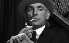 Джозеф Рускин. Фото с сайта imdb.com
